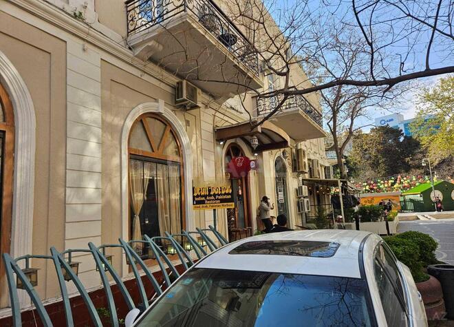 Сдаётся  объект 181 м², м. Сахил, photo 9 from 11