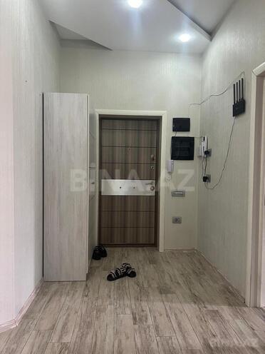 İcarəyə verilir 3 otaqlı yeni tikili 145 m², İnşaatçılar m., photo 16 from 17