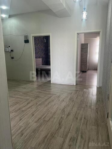 İcarəyə verilir 3 otaqlı yeni tikili 145 m², İnşaatçılar m., photo 14 from 17