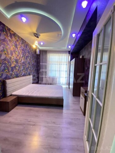 İcarəyə verilir 3 otaqlı yeni tikili 145 m², İnşaatçılar m., photo 8 from 17