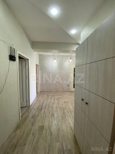 İcarəyə verilir 3 otaqlı yeni tikili 145 m², İnşaatçılar m., photo 15 from 17