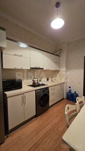 Продаётся 2-комн. новостройка 62 м², photo 10 from 15