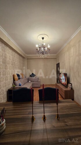 Продаётся 2-комн. новостройка 62 м², photo 1 from 15