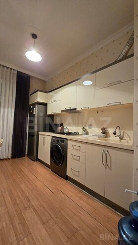 Продаётся 2-комн. новостройка 62 м², photo 9 from 15