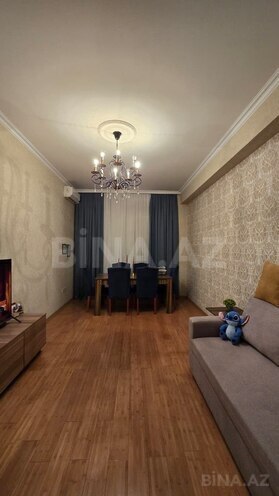 Продаётся 2-комн. новостройка 62 м², photo 3 from 15