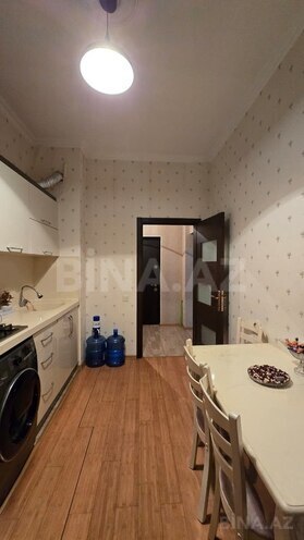 Продаётся 2-комн. новостройка 62 м², photo 14 from 15