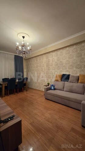 Продаётся 2-комн. новостройка 62 м², photo 4 from 15