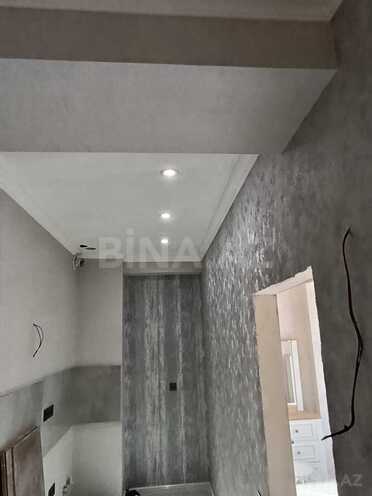 Продаётся 2-комн. новостройка 46.5 м², Бинагадинский р., photo 8 from 9