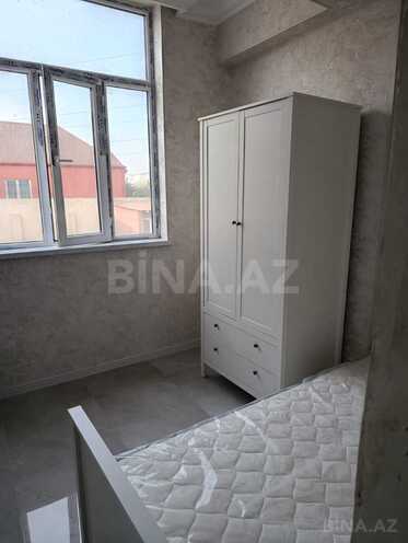 Продаётся 2-комн. новостройка 46.5 м², Бинагадинский р., photo 4 from 9