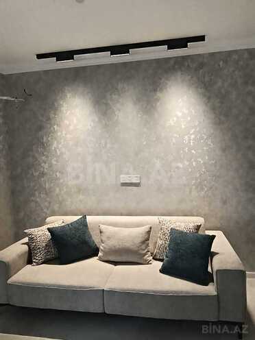 Продаётся 2-комн. новостройка 46.5 м², Бинагадинский р., photo 1 from 9