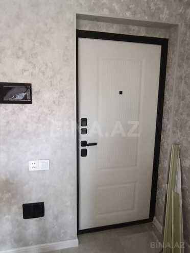 Продаётся 2-комн. новостройка 46.5 м², Бинагадинский р., photo 5 from 9