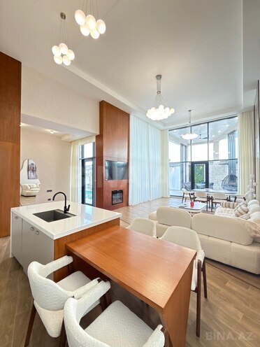 Продаётся 5-комн. дом/дача 230 м², пос. Мардакан, photo 20 from 32
