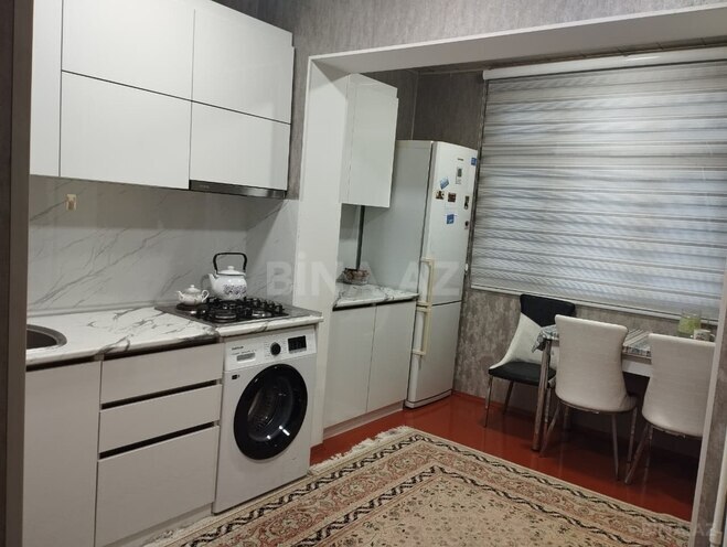 Продаётся 2-комн. вторичка 60 м², пос. Бакиханова, photo 3 from 18