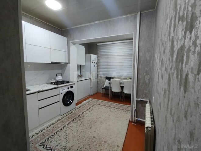 Продаётся 2-комн. вторичка 60 м², пос. Бакиханова, photo 4 from 18