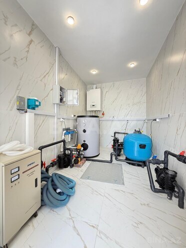 Продаётся 5-комн. дом/дача 230 м², пос. Мардакан, photo 14 from 32