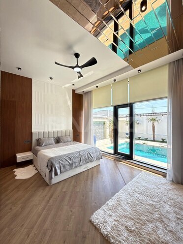Продаётся 5-комн. дом/дача 230 м², пос. Мардакан, photo 21 from 32