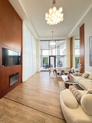 Продаётся 5-комн. дом/дача 230 м², пос. Мардакан, photo 18 from 32