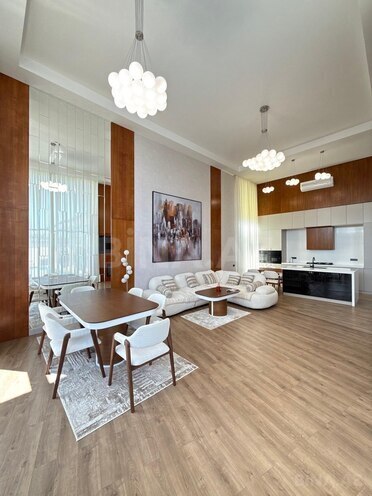 Продаётся 5-комн. дом/дача 230 м², пос. Мардакан, photo 16 from 32