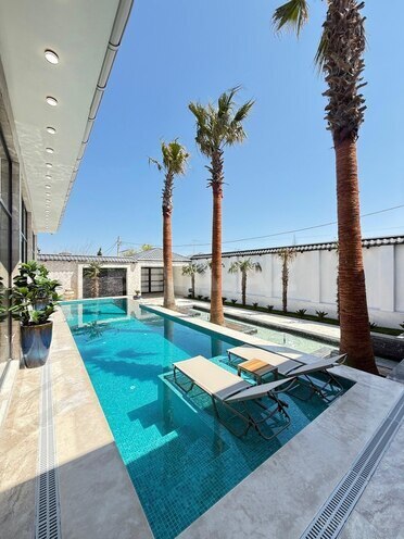 Продаётся 5-комн. дом/дача 230 м², пос. Мардакан, photo 9 from 32