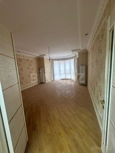 Satılır 2 otaqlı yeni tikili 70 m², 8 Noyabr m., photo 3 from 13