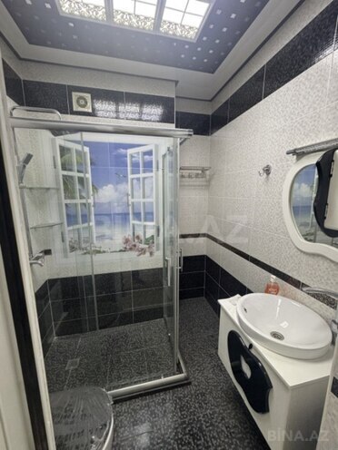 Satılır 2 otaqlı yeni tikili 70 m², 8 Noyabr m., photo 10 from 13