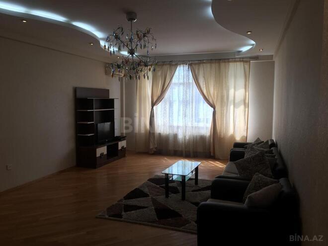 Satılır 3 otaqlı yeni tikili 139 m², Nizami m., photo 20 from 22
