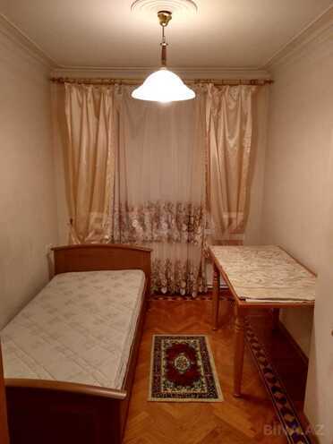 Сдаётся 3-комн. вторичка 65 м², м. Элмляр Академиясы, photo 9 from 19