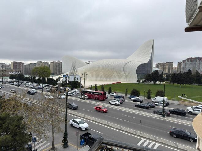 Satılır 3 otaqlı köhnə tikili 62 m², Nəriman Nərimanov m., photo 15 from 17