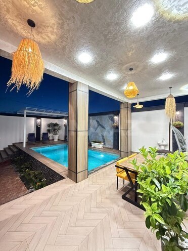 Продаётся 4-комн. дом/дача 140 м², пос. Шувеляны, photo 6 from 28