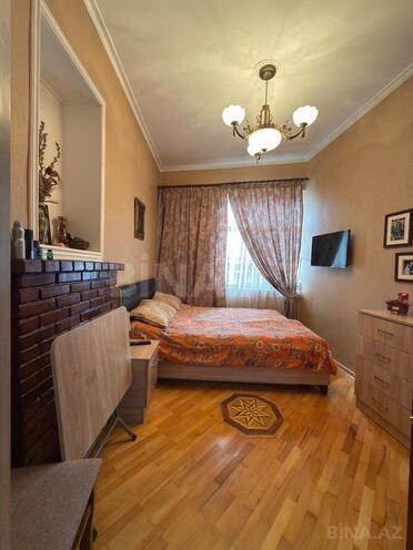 Satılır 3 otaqlı köhnə tikili 62 m², Nəriman Nərimanov m., photo 4 from 17