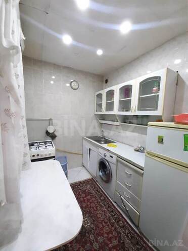 Сдаётся 2-комн. вторичка 55 м², м. Гянджлик, photo 6 from 8