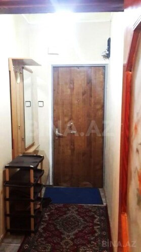 Сдаётся 2-комн. вторичка 55 м², м. Гянджлик, photo 7 from 8