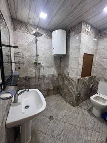 Сдаётся 2-комн. вторичка 55 м², м. Гянджлик, photo 5 from 8