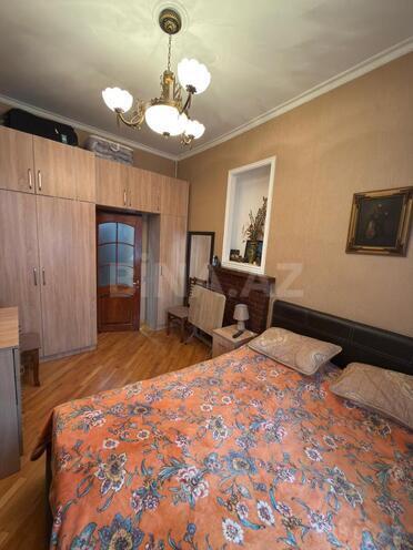 Satılır 3 otaqlı köhnə tikili 62 m², Nəriman Nərimanov m., photo 12 from 17