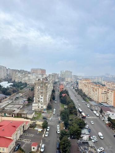 Продаётся 2-комн. новостройка 93 м², пос. Ени Гюнешли, photo 8 from 11