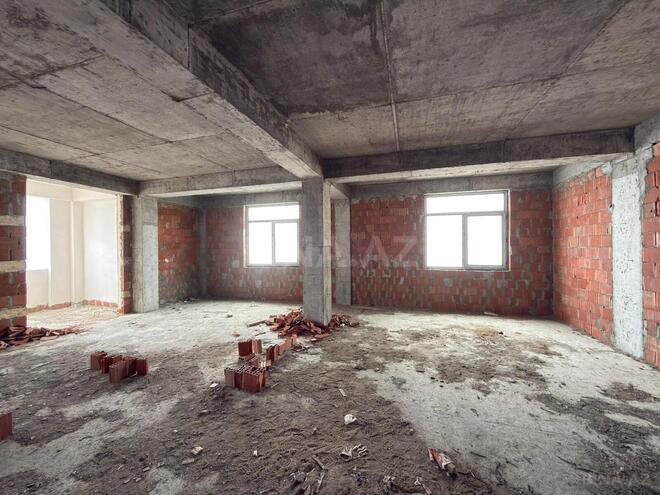 Продаётся 2-комн. новостройка 93 м², пос. Ени Гюнешли, photo 6 from 11