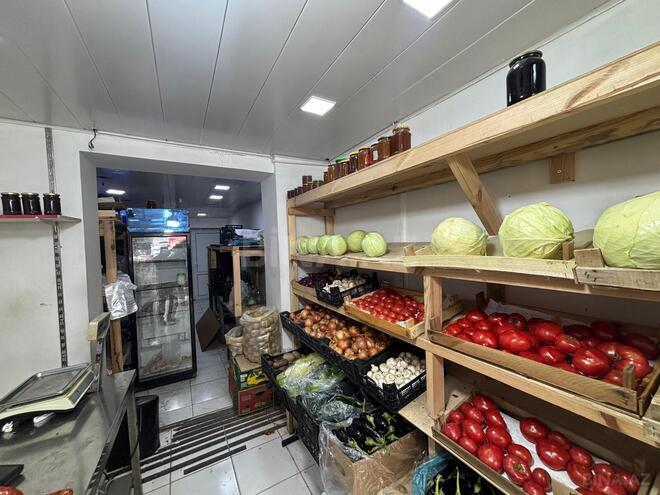 İcarəyə verilir  obyekt 60 m², İnşaatçılar m., photo 4 from 7