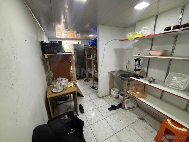 İcarəyə verilir  obyekt 60 m², İnşaatçılar m., photo 5 from 7