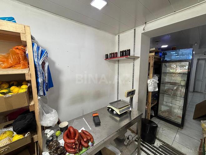 İcarəyə verilir  obyekt 60 m², İnşaatçılar m., photo 6 from 7