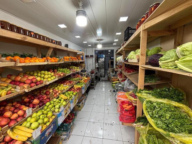 İcarəyə verilir  obyekt 60 m², İnşaatçılar m., photo 3 from 7