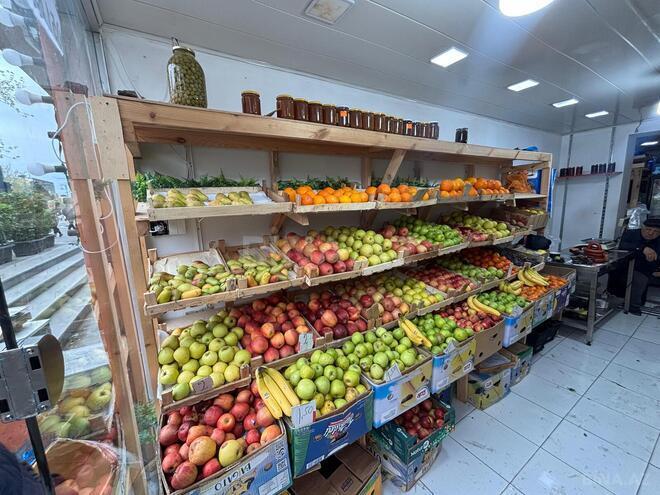 İcarəyə verilir  obyekt 60 m², İnşaatçılar m., photo 1 from 7