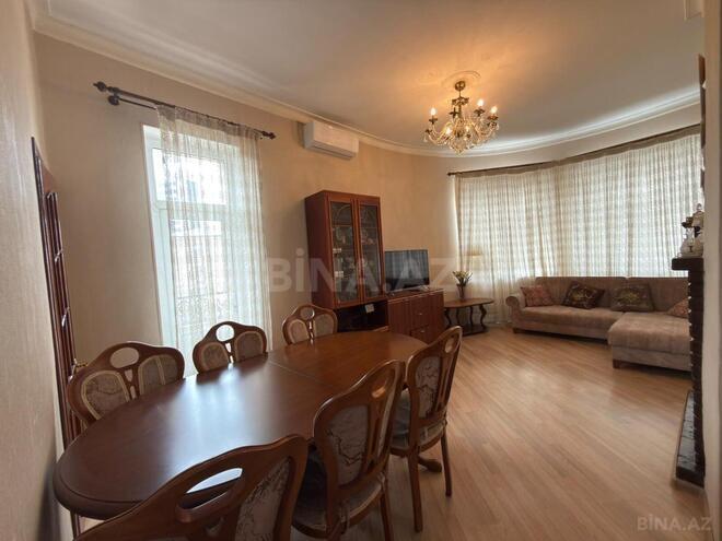 Satılır 3 otaqlı köhnə tikili 62 m², Nəriman Nərimanov m., photo 3 from 17