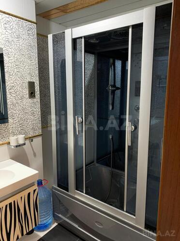 Сдаётся 3-комн. новостройка 180 м², м. Элмляр Академиясы, photo 18 from 19