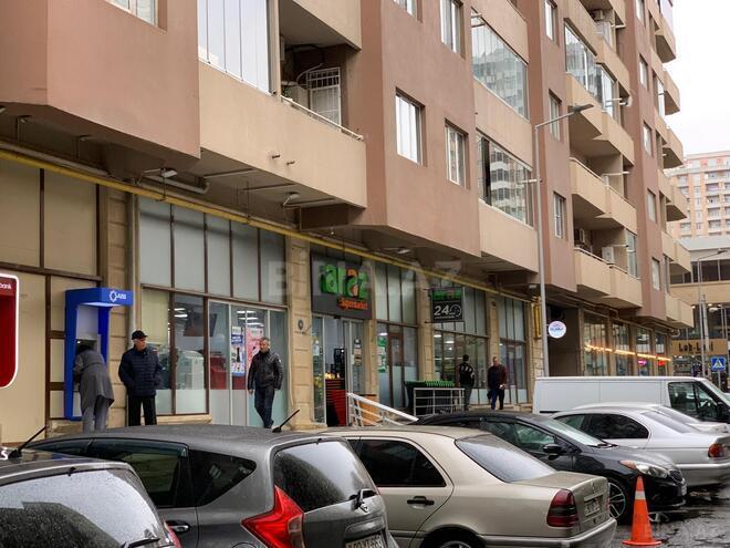 Сдаётся 3-комн. новостройка 180 м², м. Элмляр Академиясы, photo 9 from 19