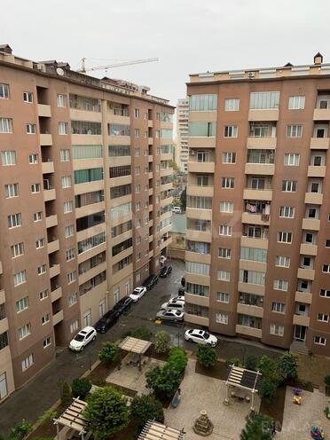 Сдаётся 3-комн. новостройка 180 м², м. Элмляр Академиясы, photo 10 from 19