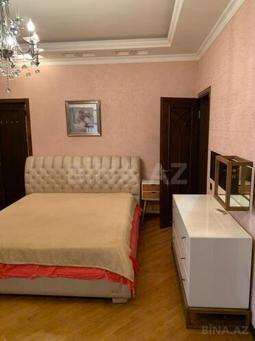 Сдаётся 3-комн. новостройка 180 м², м. Элмляр Академиясы, photo 13 from 19