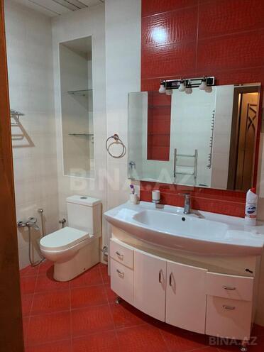 Сдаётся 3-комн. новостройка 180 м², м. Элмляр Академиясы, photo 16 from 19