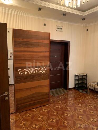 Сдаётся 3-комн. новостройка 180 м², м. Элмляр Академиясы, photo 6 from 19