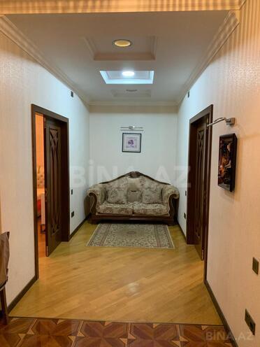 Сдаётся 3-комн. новостройка 180 м², м. Элмляр Академиясы, photo 8 from 19