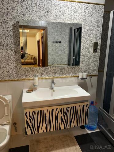 Сдаётся 3-комн. новостройка 180 м², м. Элмляр Академиясы, photo 17 from 19